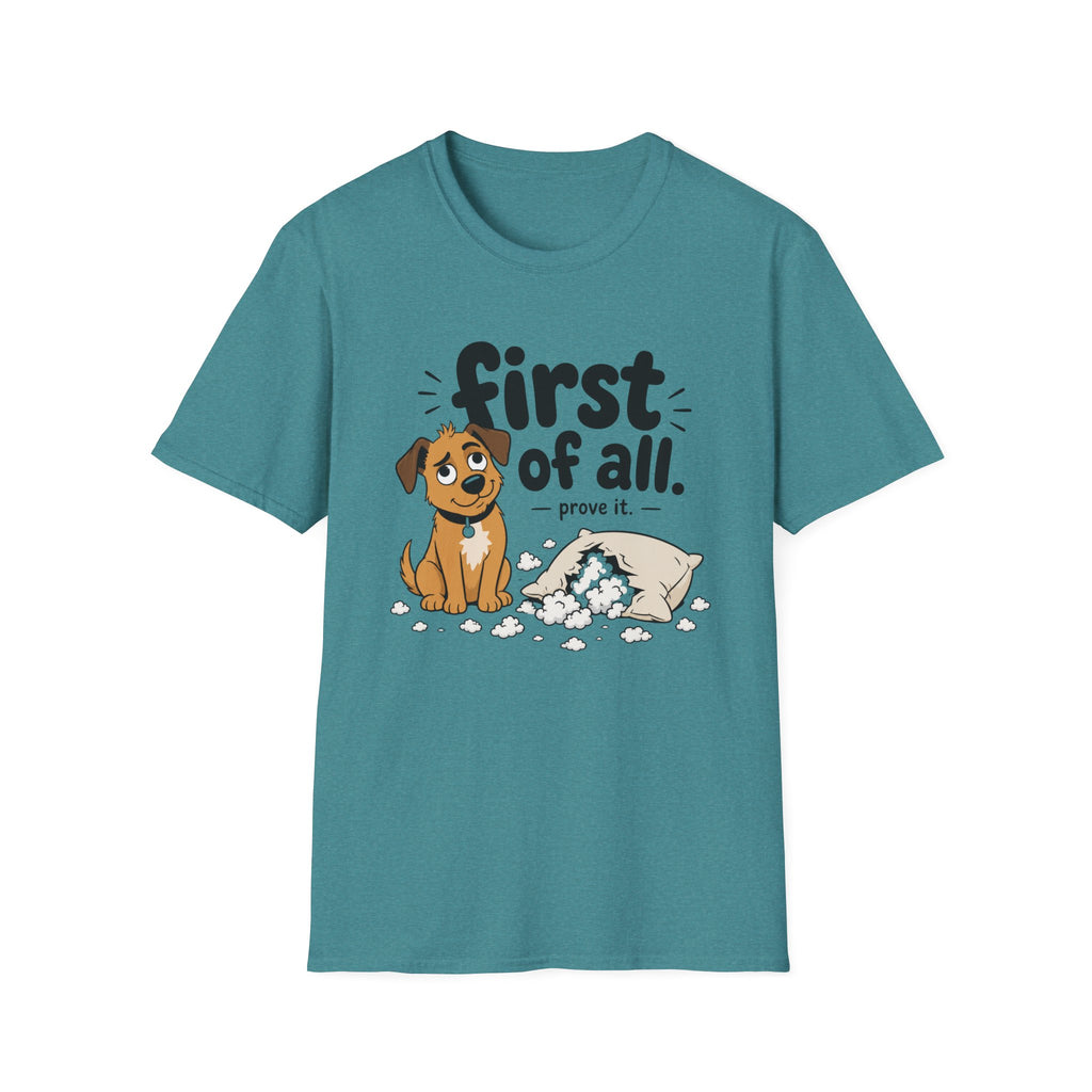 Prove it T-Shirt