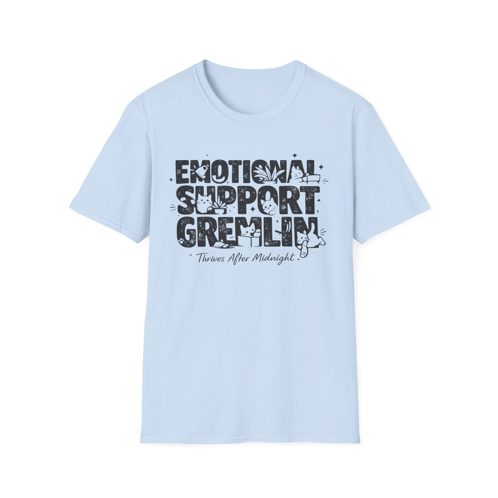Support Gremlin T-Shirt