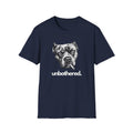 unbothered. T-Shirt
