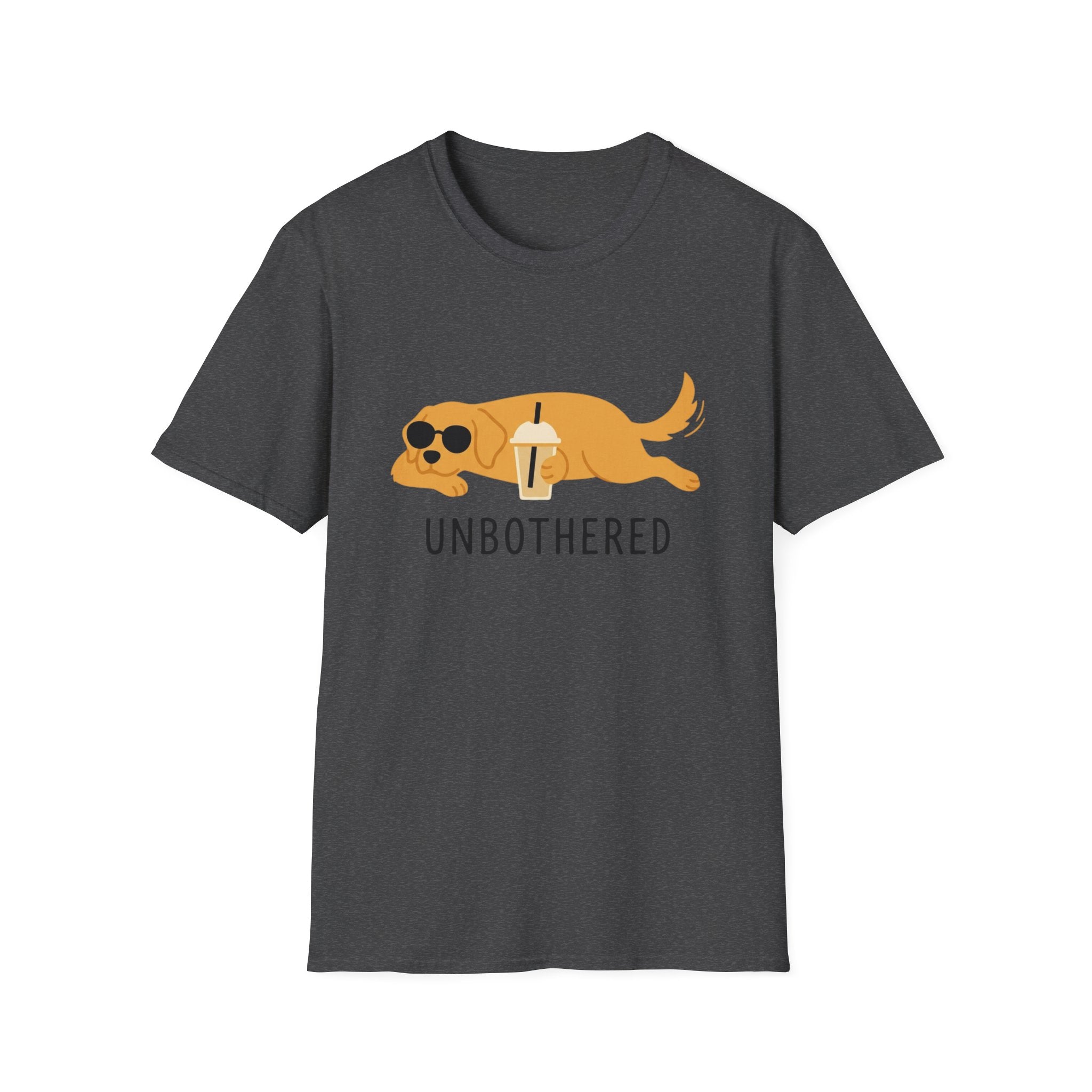 UNBOTHERED T-Shirt