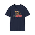 We Moving T-Shirt