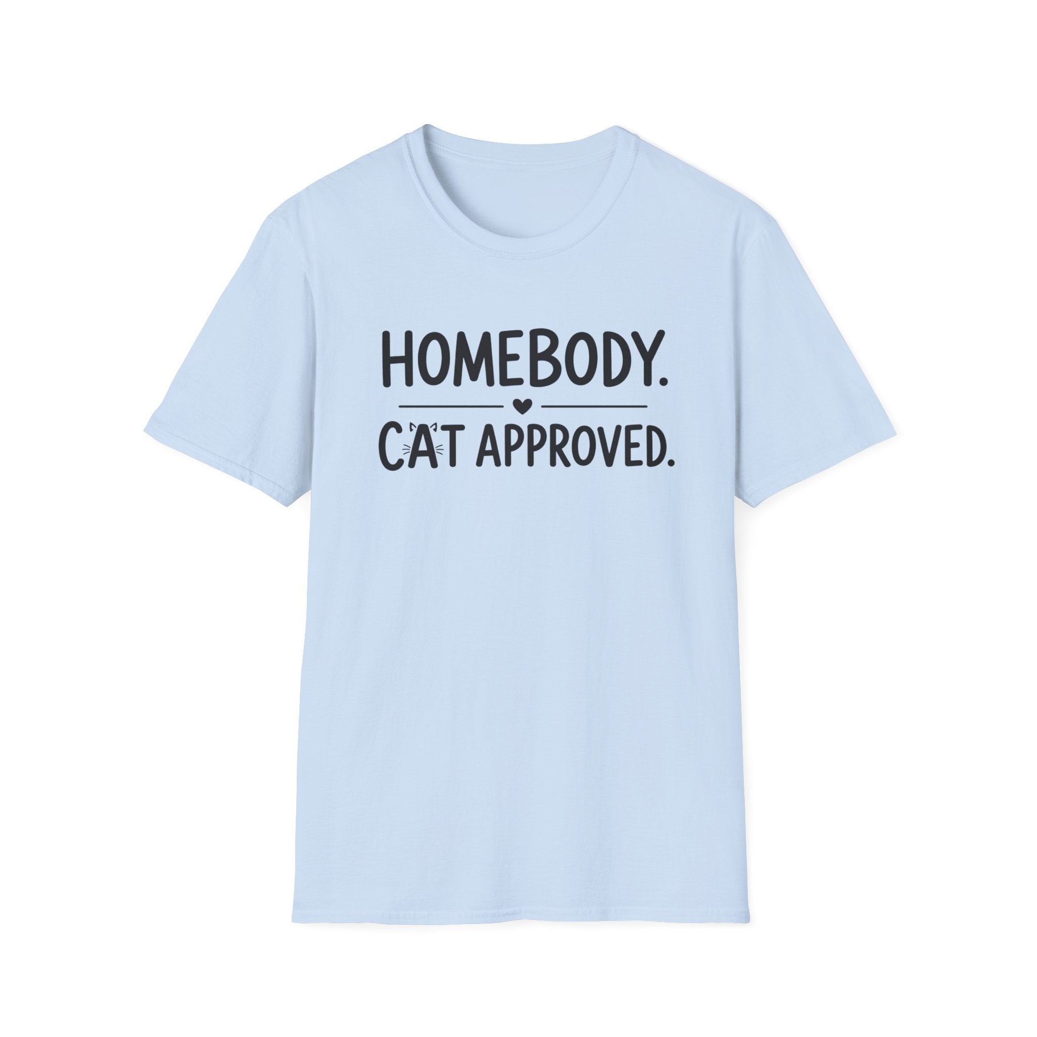 HOMEBODY T-Shirt