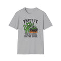 In The Soup T-Shirt