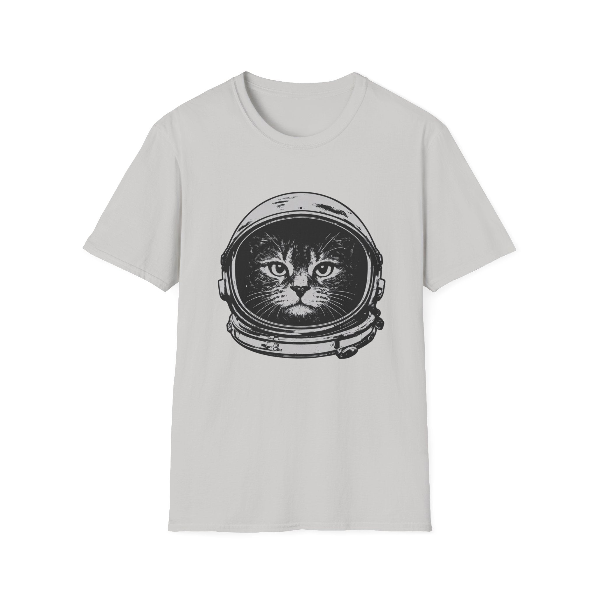 Space Cat T-Shirt