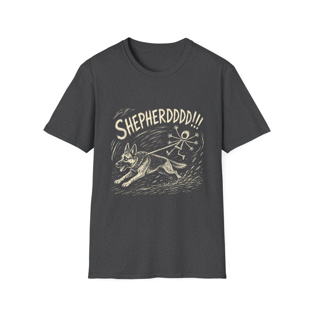 Shepherdddddd Mode T-Shirt