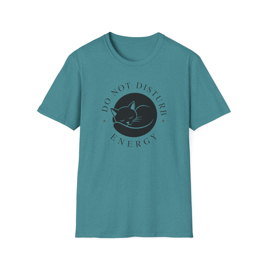 Do Not Disturb T-Shirt