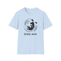Spiral ModeT-Shirt