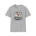 Throw It T-Shirt