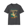 Every Day Is Caturday T-Shirt