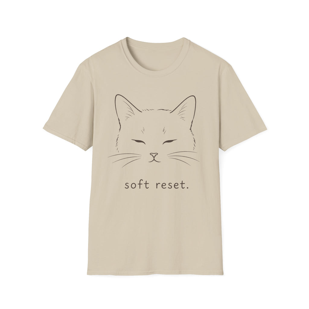 Soft Reset T-Shirt