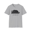 We Sleep Now T-Shirt