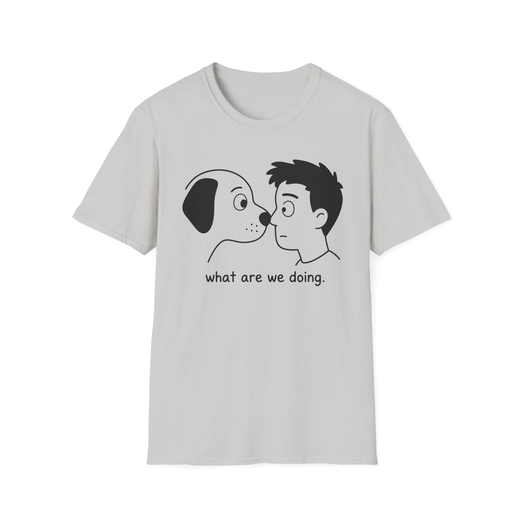We Doing T-Shirt