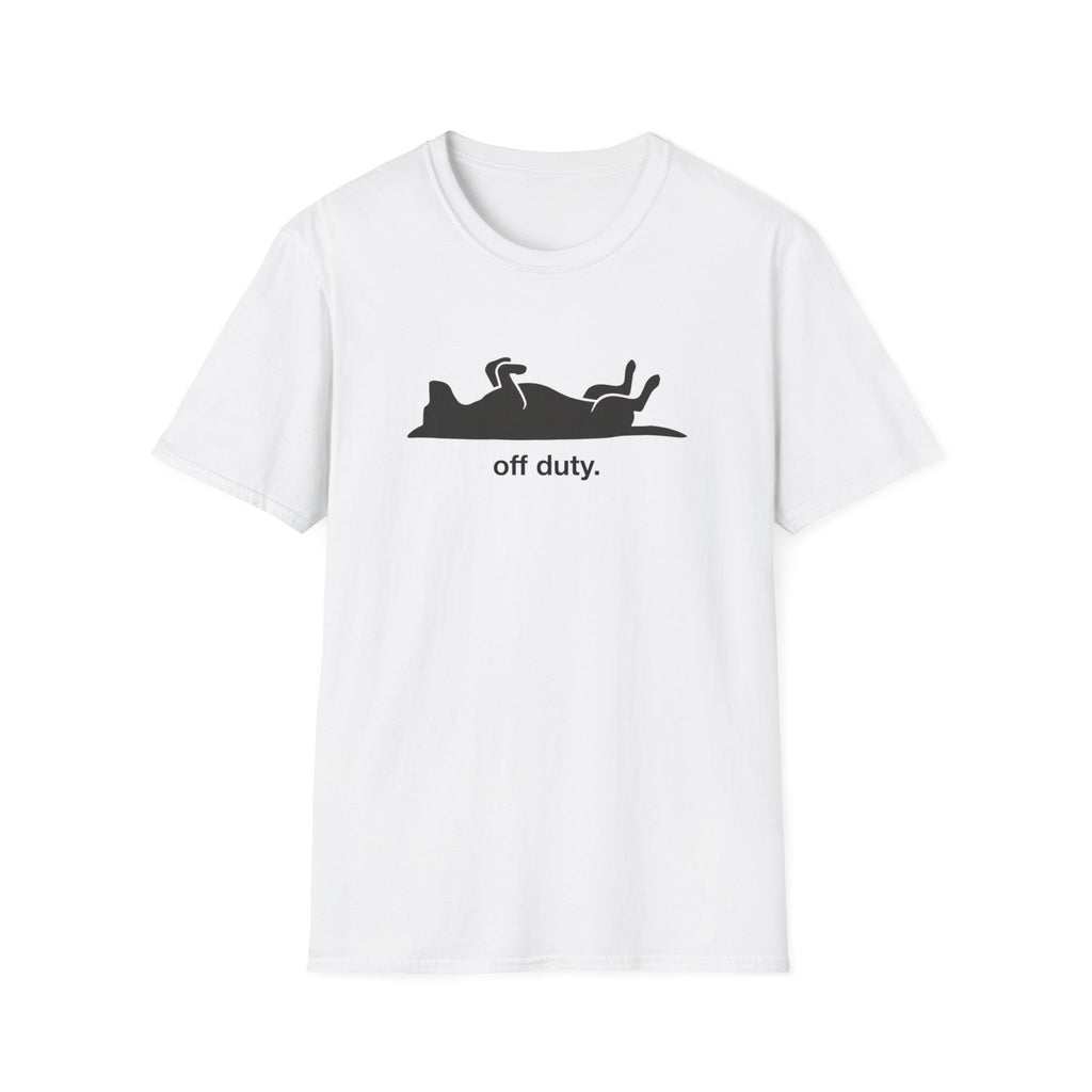 Off Duty T-Shirt
