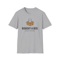 Chose The Box T-Shirt