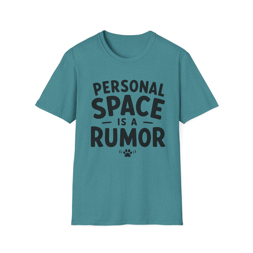 Personal Space Rumor T-Shirt