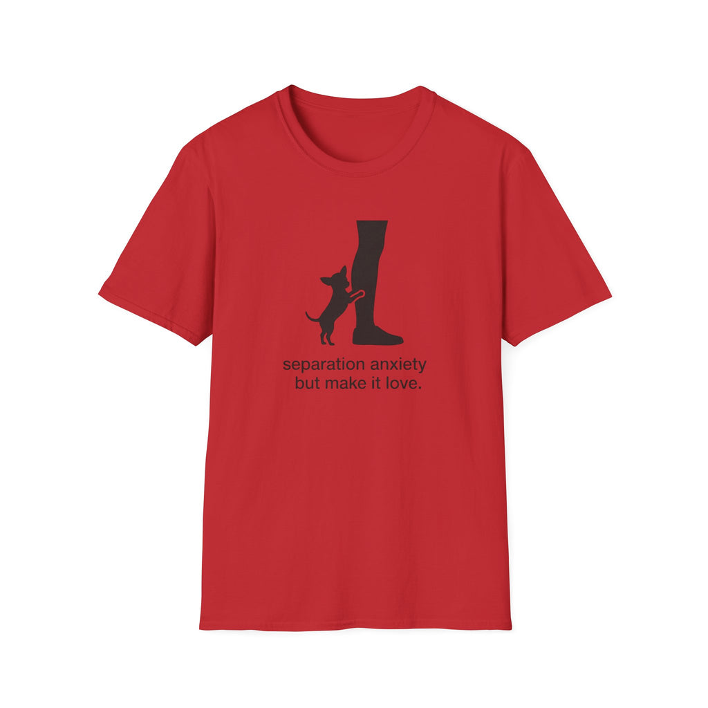 Separation Love T-Shirt