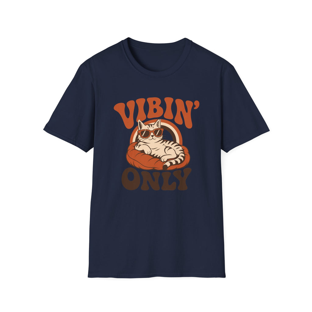 Vibin OnlyT-Shirt