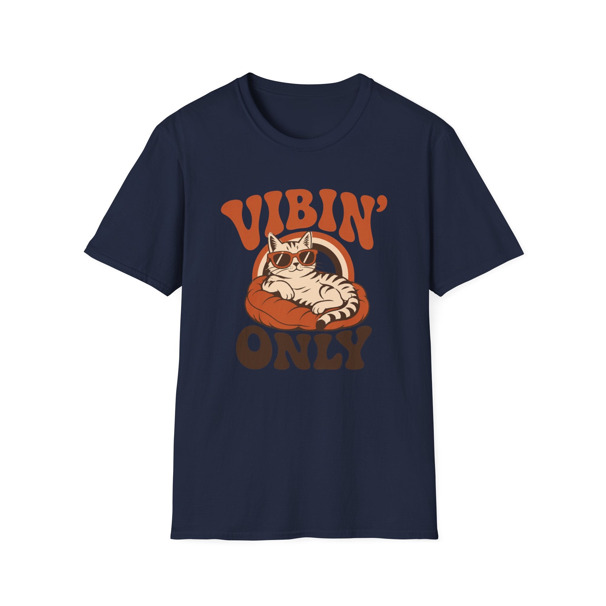 Vibin OnlyT-Shirt