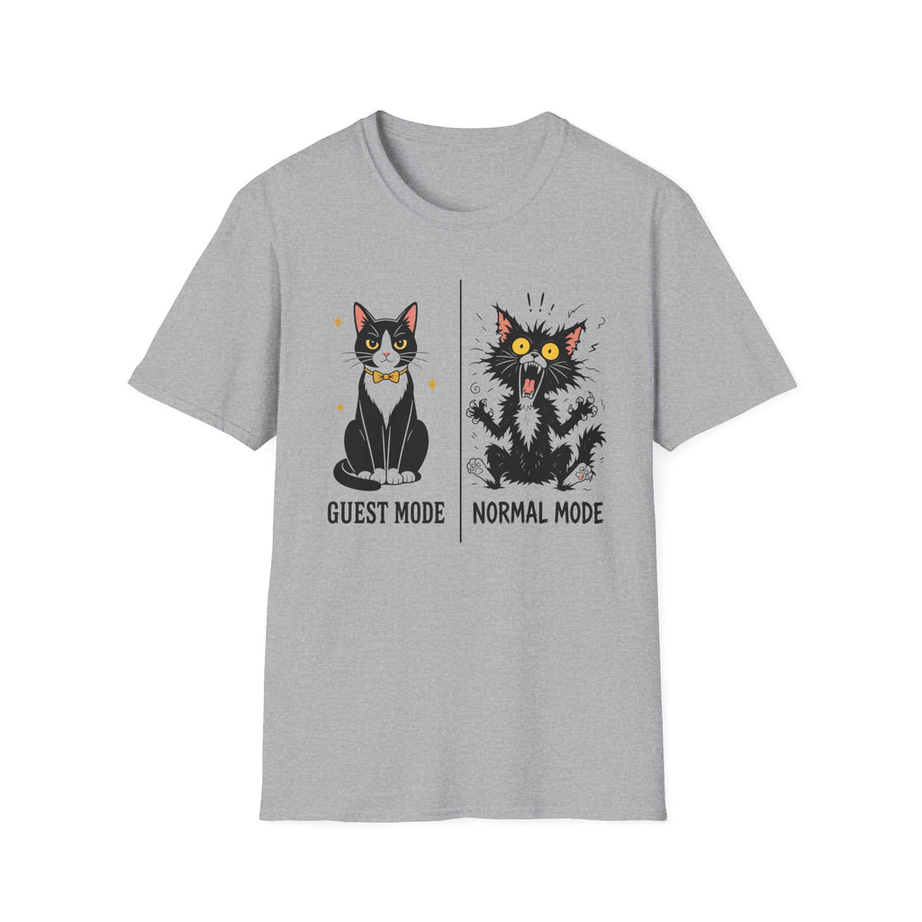 GUEST VS NORMAL T-Shirt