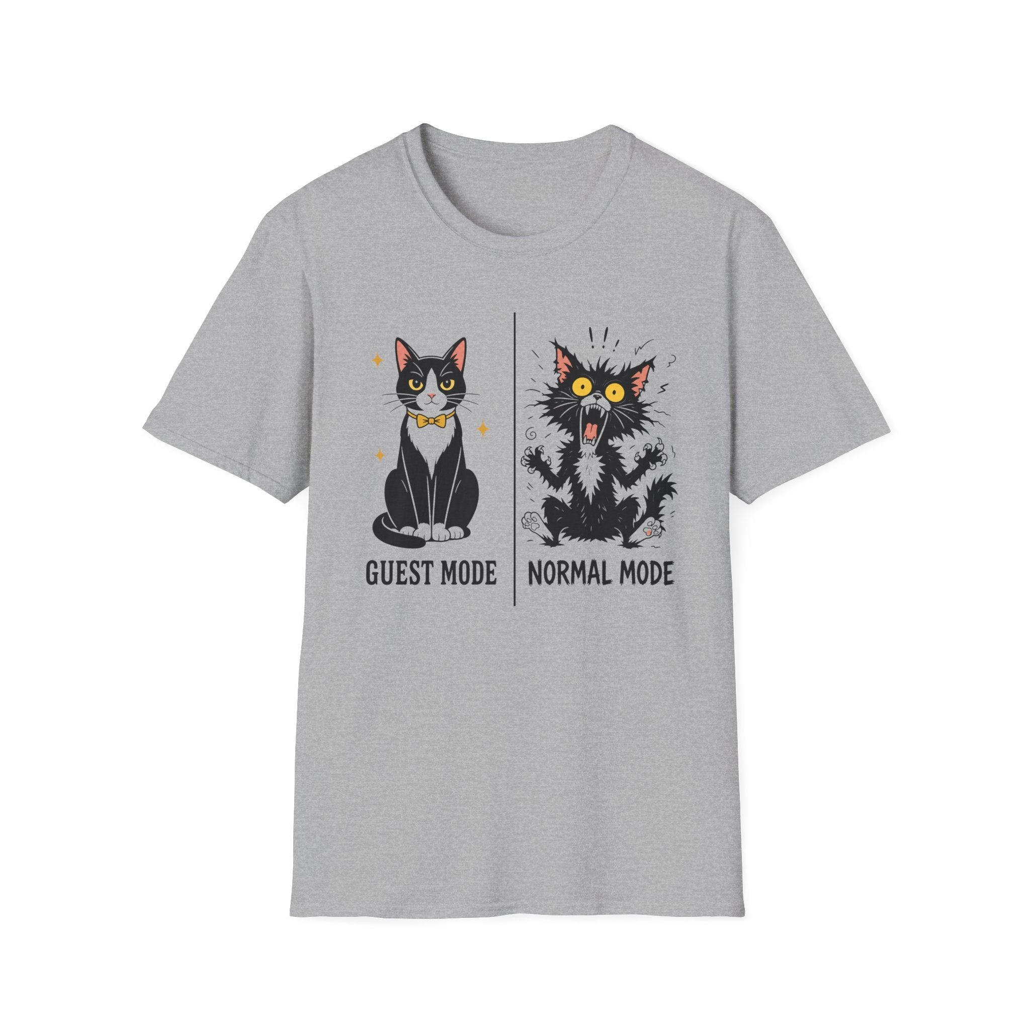GUEST VS NORMAL T-Shirt