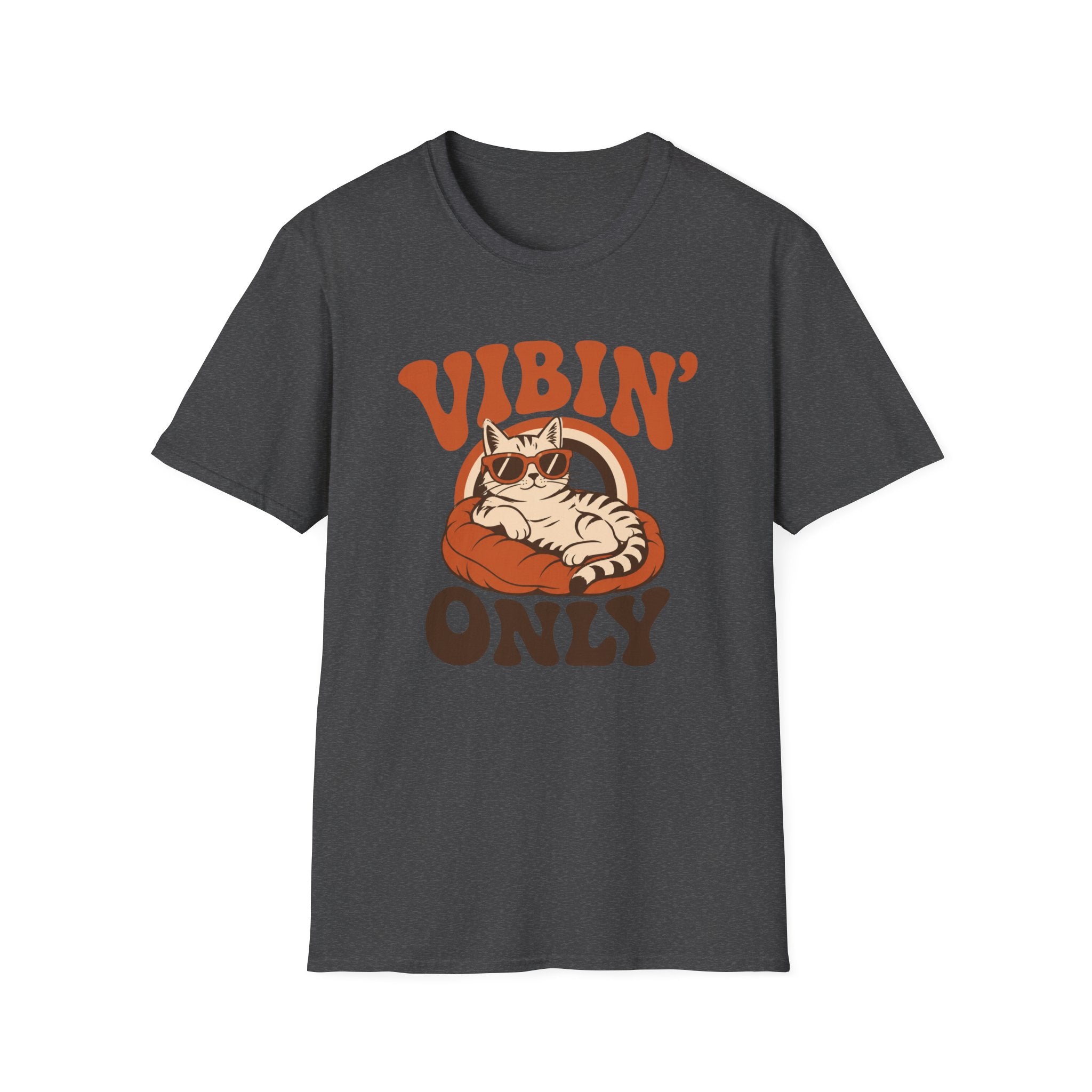 Vibin OnlyT-Shirt