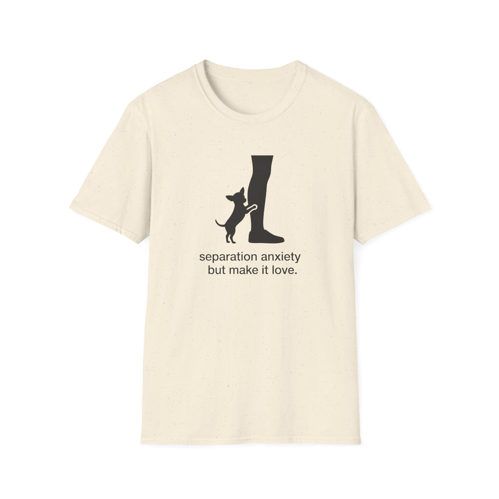 Separation Love T-Shirt