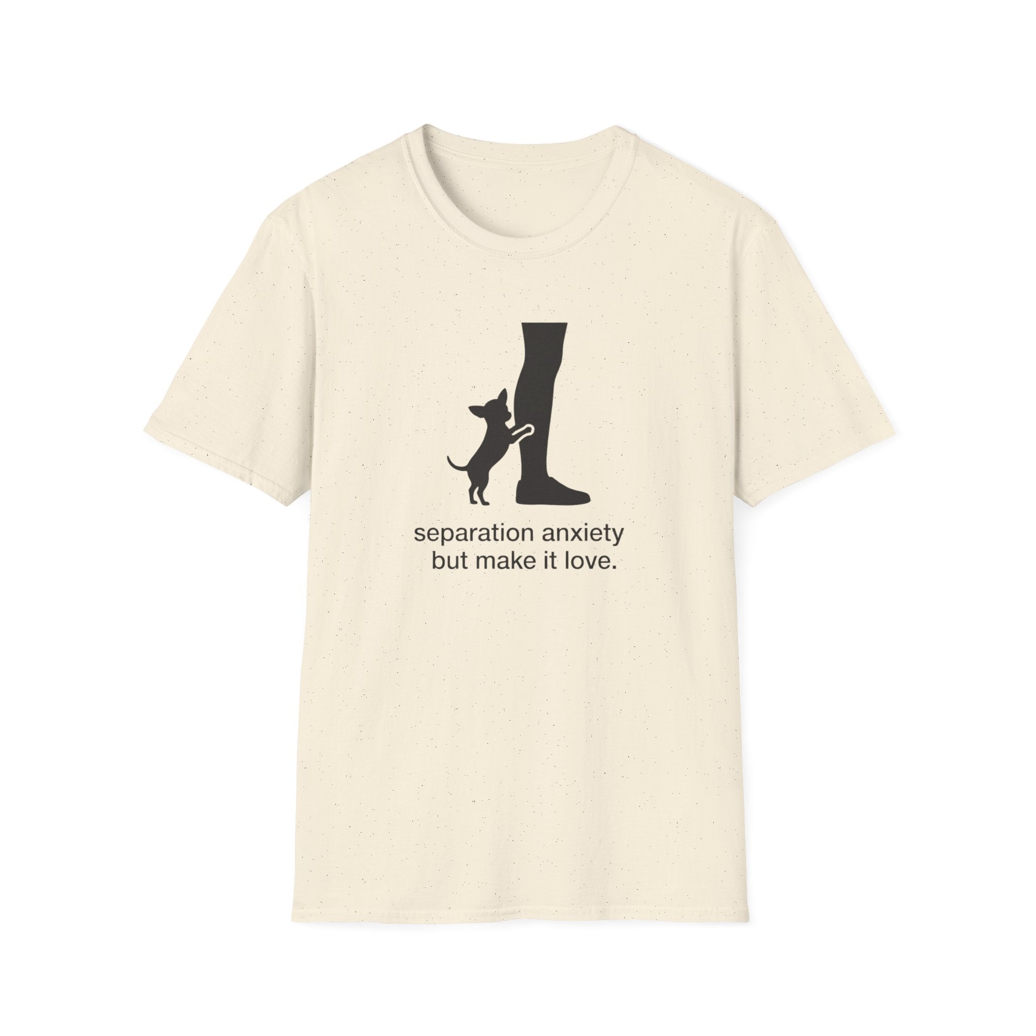 Separation Love T-Shirt
