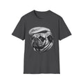 Bad Hair, Worse Attitude T-Shirt