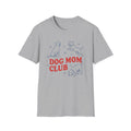 Dog Mom ClubT-Shirt