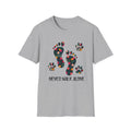 Never Walk Alone T-Shirt