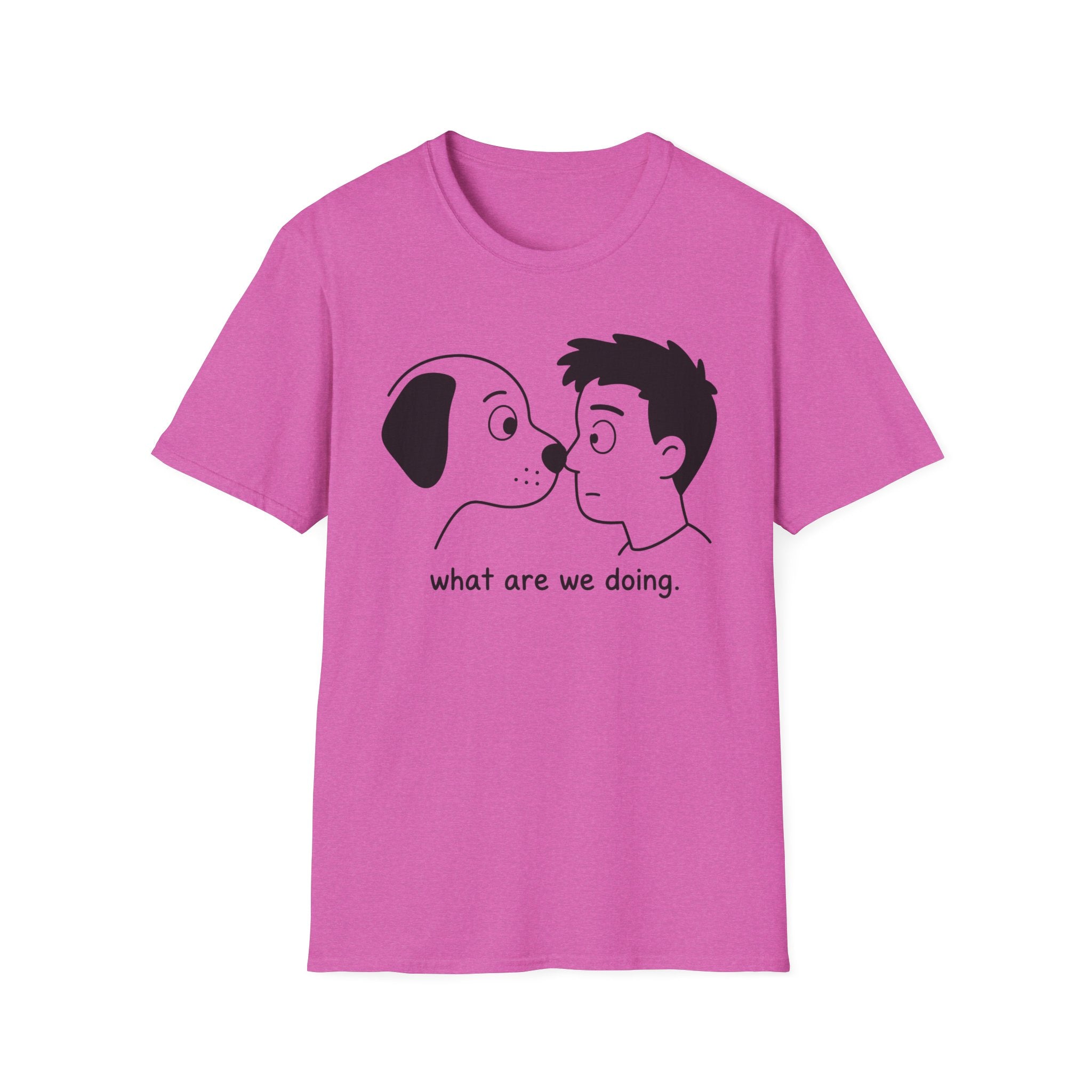 We Doing T-Shirt