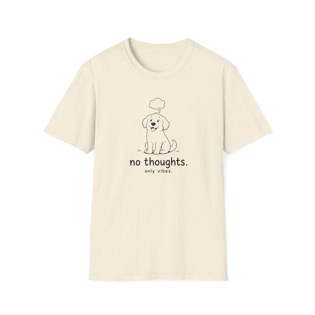 Only Vibes T-Shirt