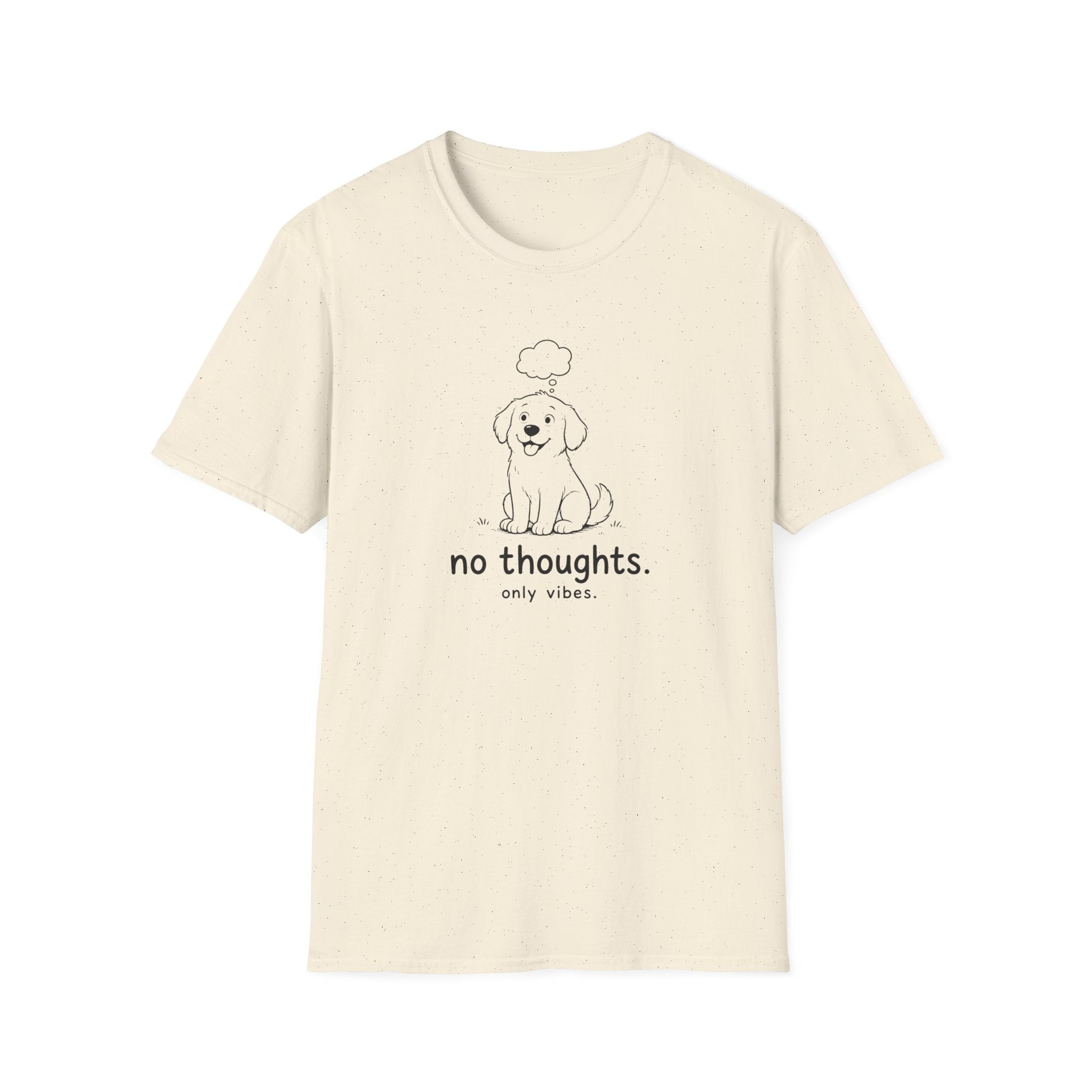 Only Vibes T-Shirt