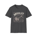 Waaalk Mode Activated T-Shirt