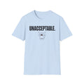 Unacceptable T-Shirt
