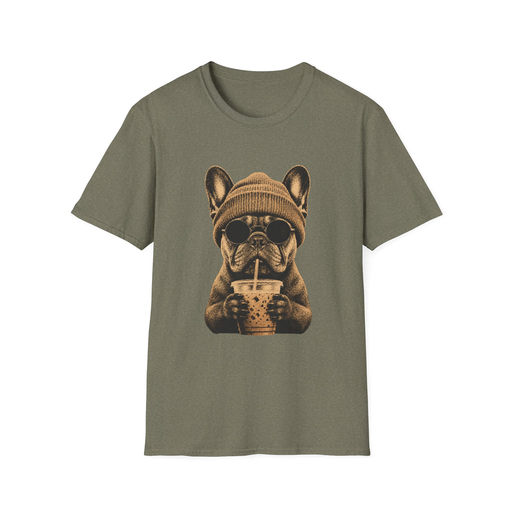 Too Cool for Walks T-Shirt