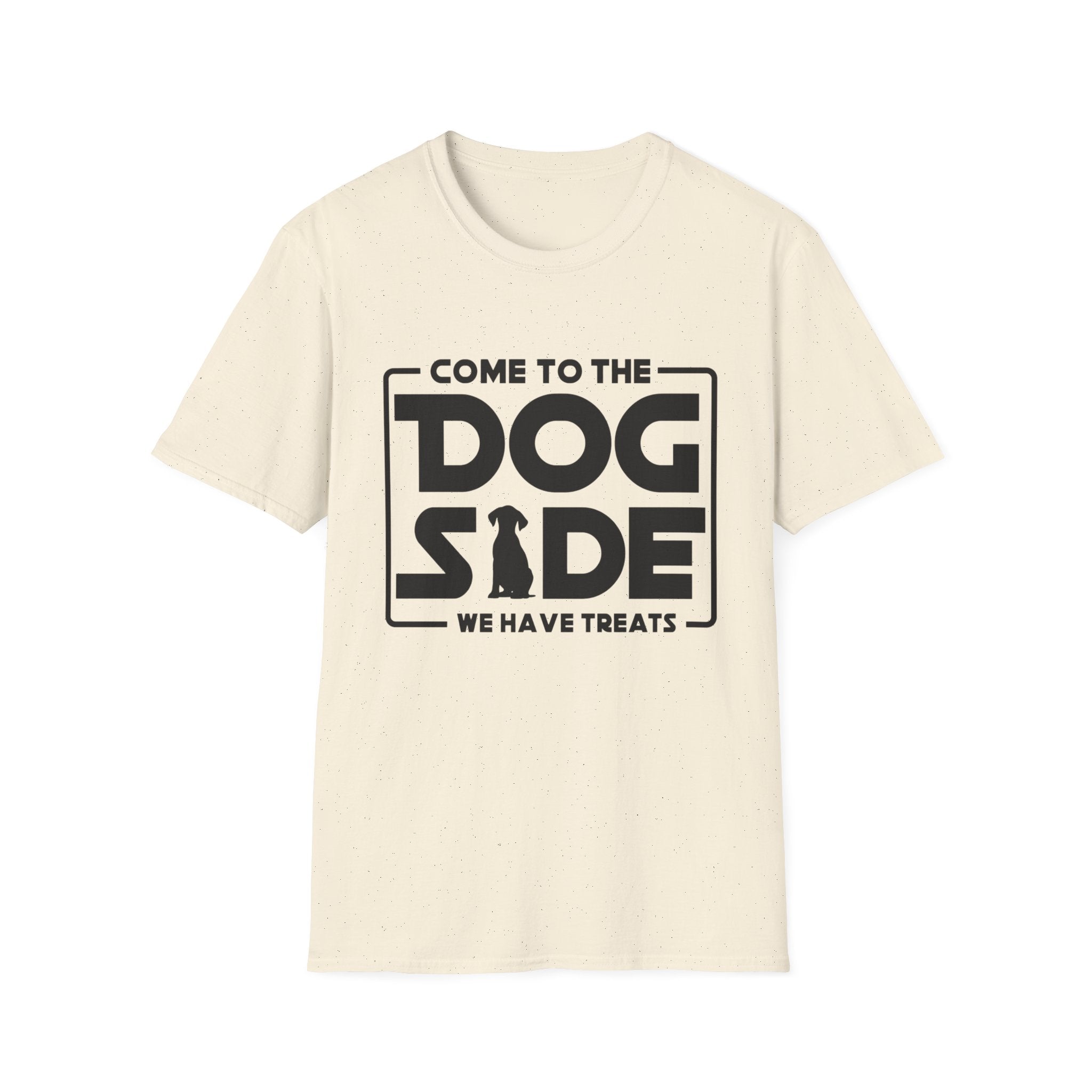 Come To the Dog Side T-Shirt