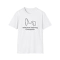 Hearing Champion T-Shirt