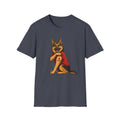 I Love Mom T-Shirt