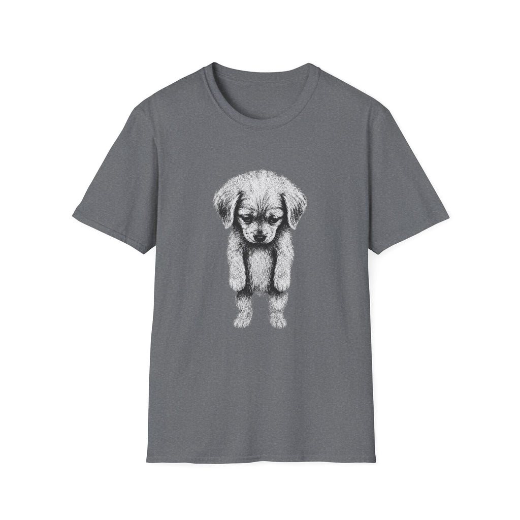 Sad Puppy Department T-Shirt