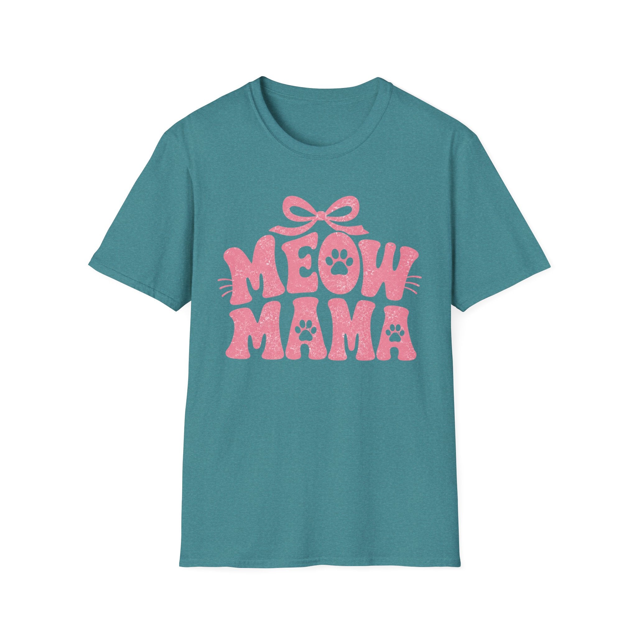 Meow Mama T-Shirt