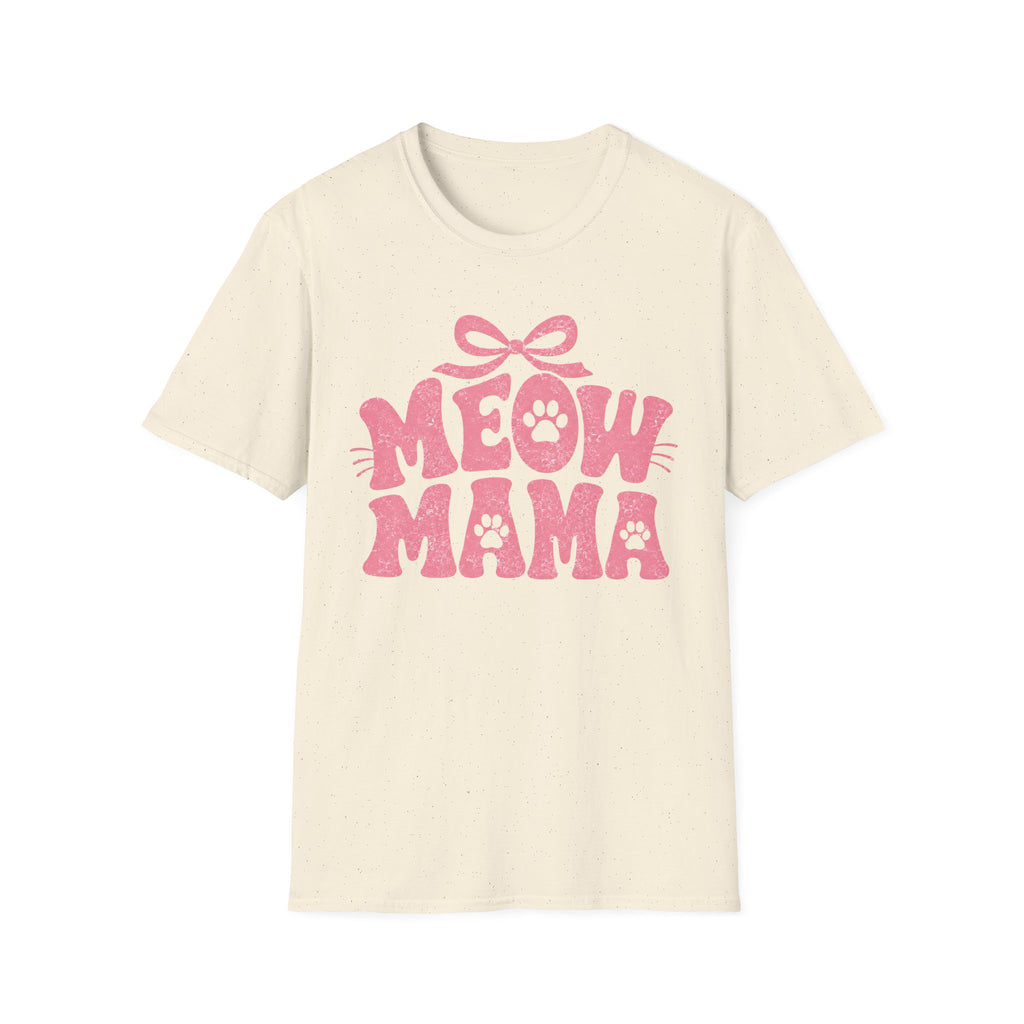 Meow Mama T-Shirt