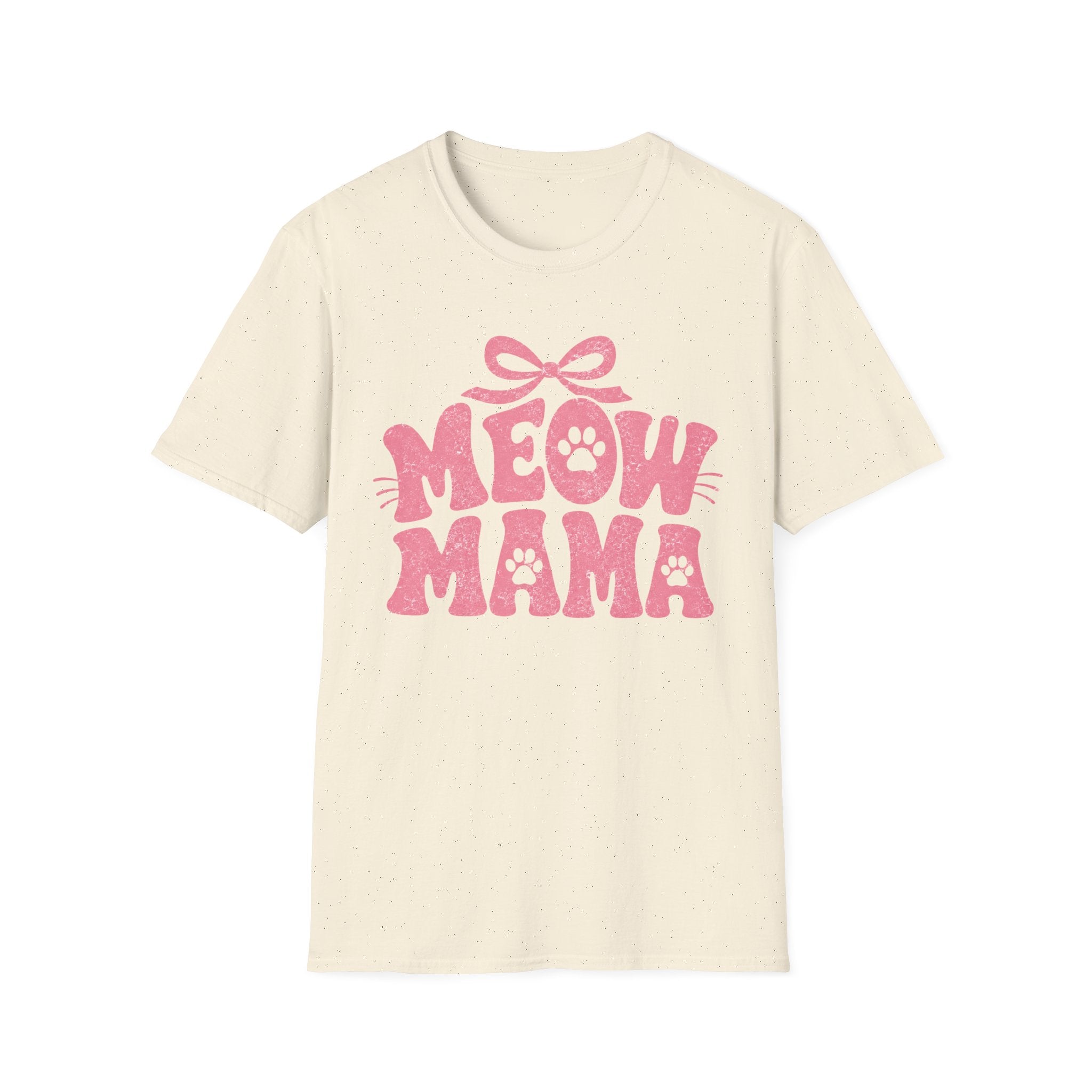 Meow Mama T-Shirt