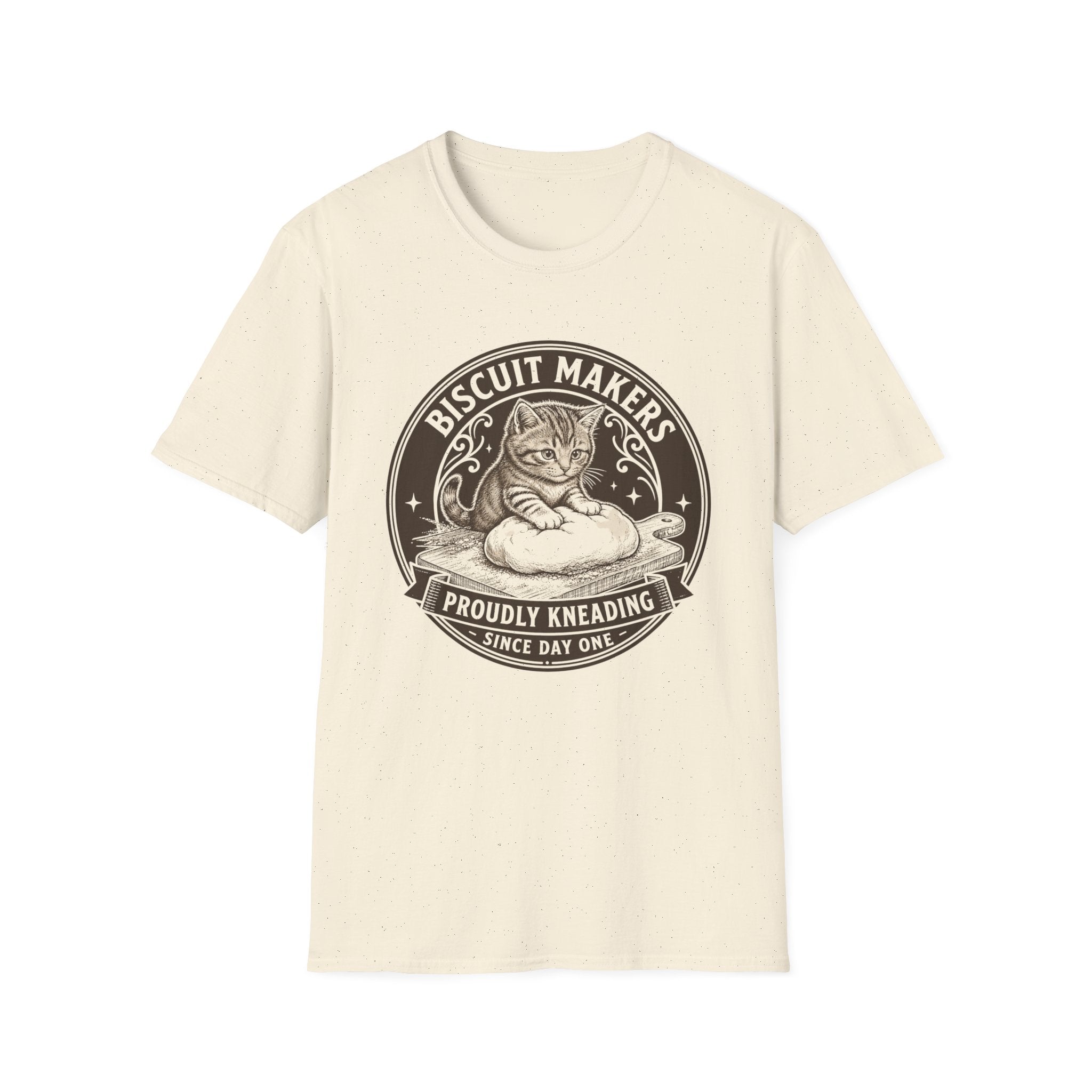 Biscuit Makers T-Shirt
