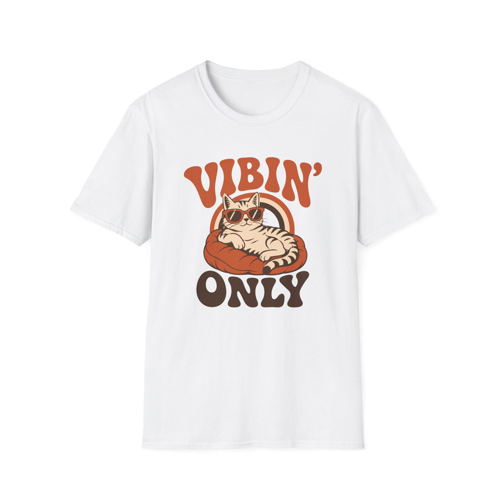 Vibin OnlyT-Shirt