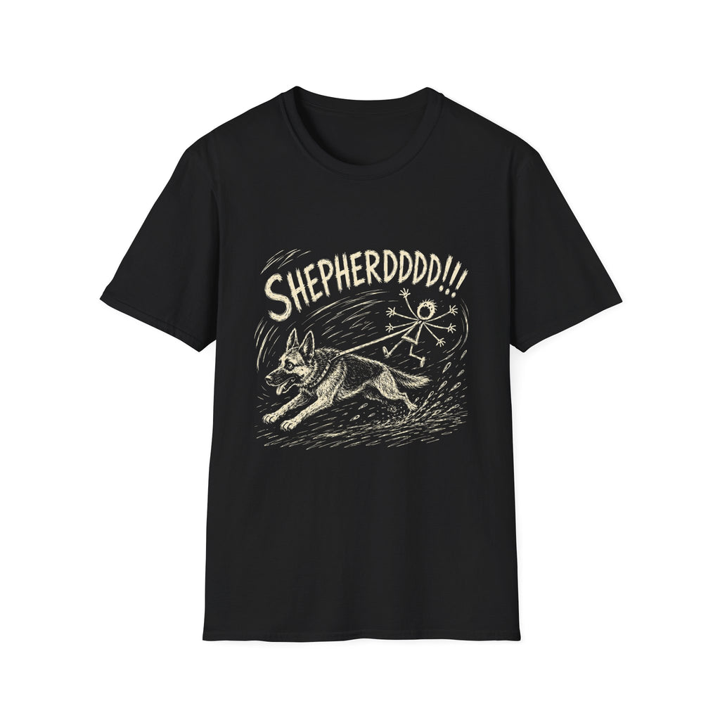 Shepherdddddd Mode T-Shirt