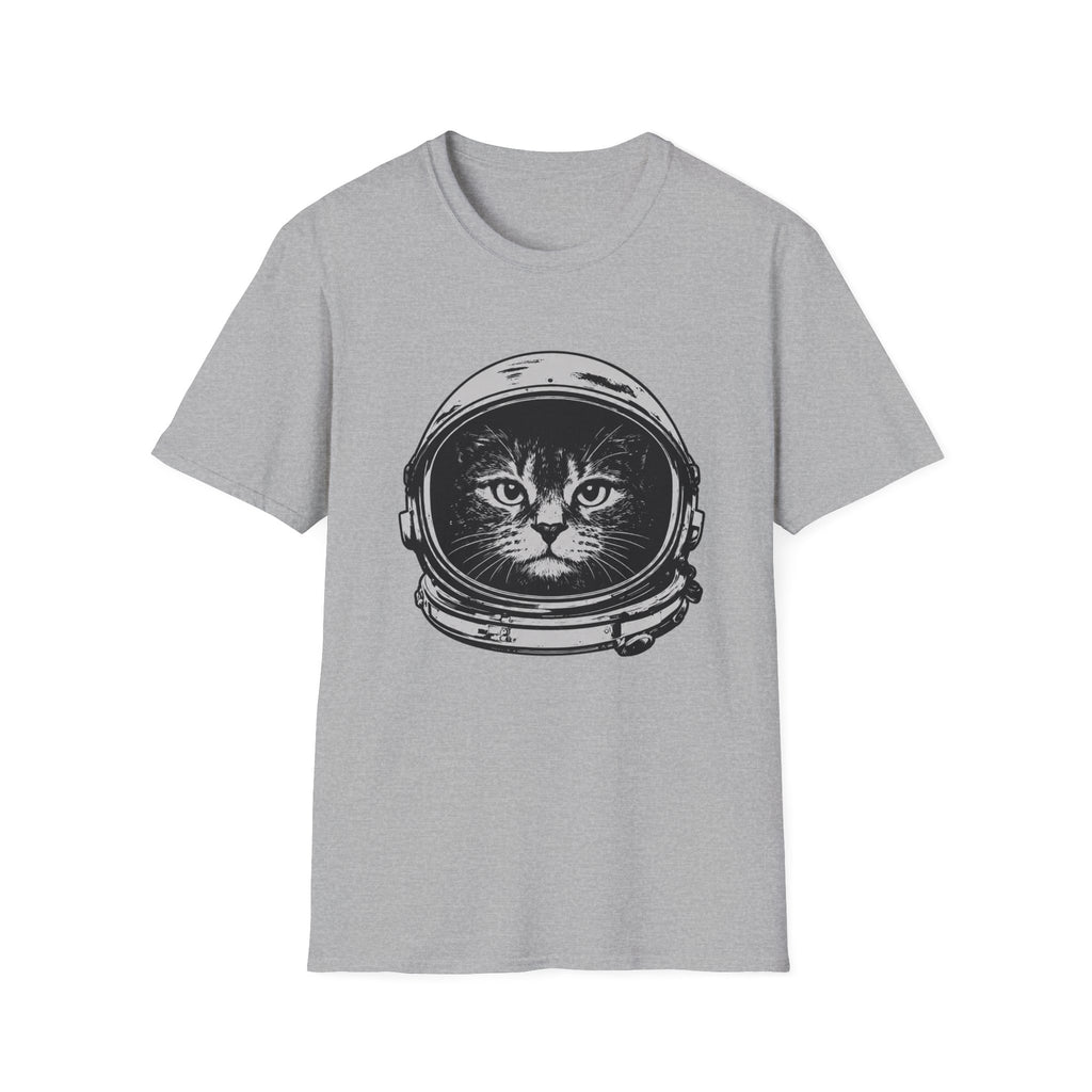 Space Cat T-Shirt