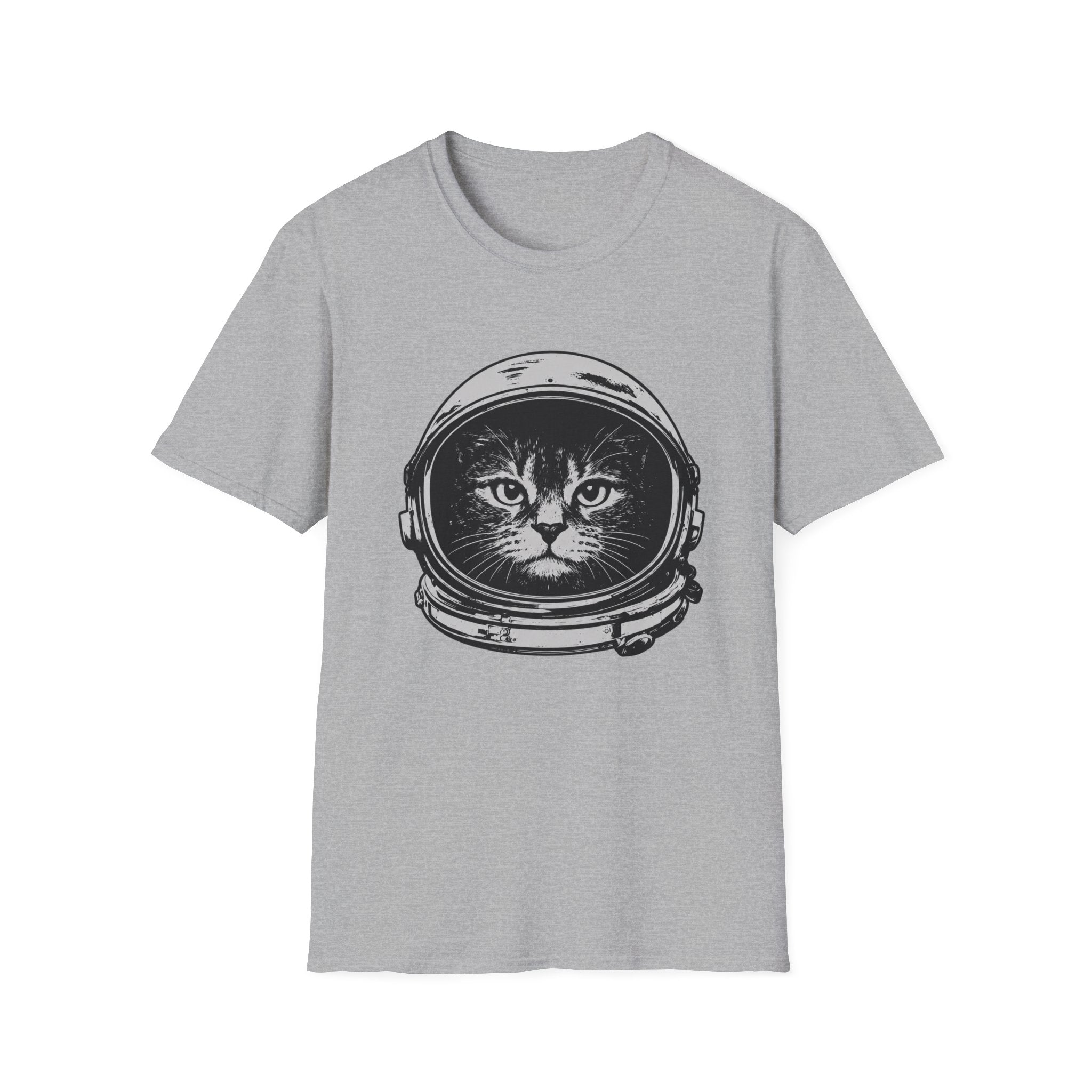 Space Cat T-Shirt