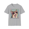 Cat Golden Era T-Shirt