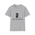 Don't Perceive Me T-Shirt
